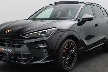 Cupra Terramar 1.100 km 49.900 &euro; Twist 49767
