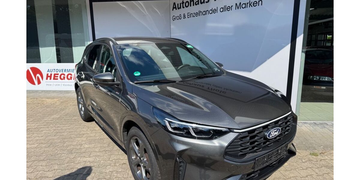 Ford Kuga 28.900 km 25.300 &euro; Lingen 49808