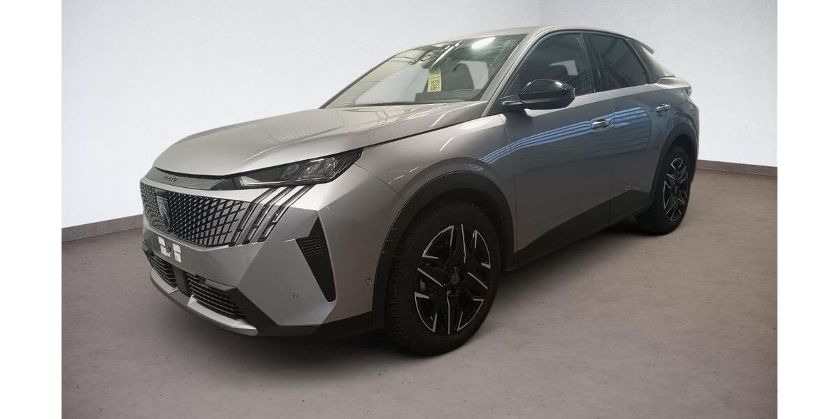 Peugeot 3008 33.353 km 25.180 &euro; Lingen (Ems) 49811