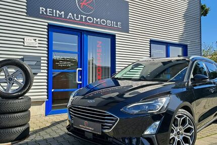 Ford Focus 122.314 km 11.450 &euro; Lingen 49811