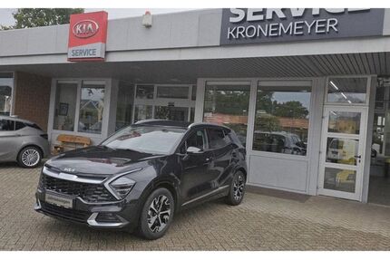 Kia Sportage 14.343 km 31.990 &euro; Emlichheim 49824