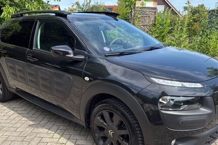 Citroen C4 Cactus 198.000 km 4.900 &euro; Bad Bentheim/Gildehaus 48455