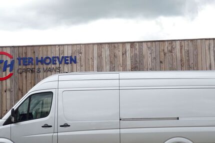 Mercedes-Benz Sprinter 333.295 km 13.950 &euro; Bad Bentheim 48455