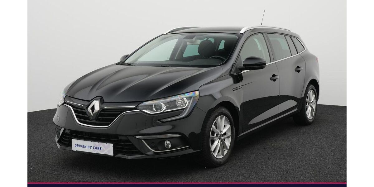 Renault Megane 227.356 km 6.650 &euro; Bad Bentheim 48455