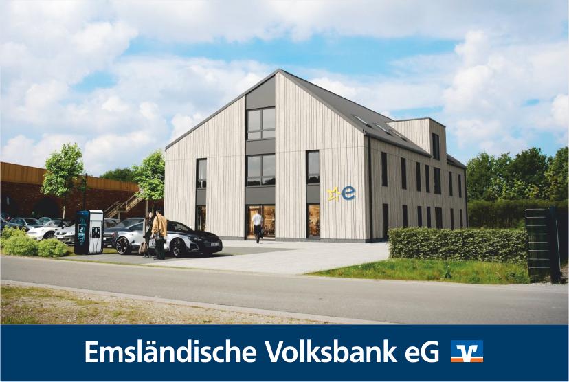Gewerbeobjekt Lingen (Ems) Gauerbach - 1.552&euro; | Angebot:21302684