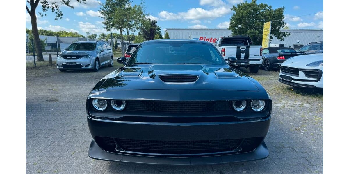 Dodge Challenger 24.500 km 49.499 &euro; Schüttorf 48465