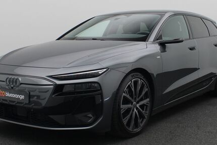 Audi A6 e-tron 5.652 km 65.900 &euro; Twist 49767