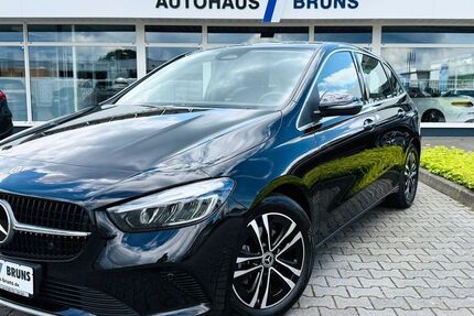 Mercedes-Benz B 180 17.155 km 33.990 &euro; Neuenkirchen 48485