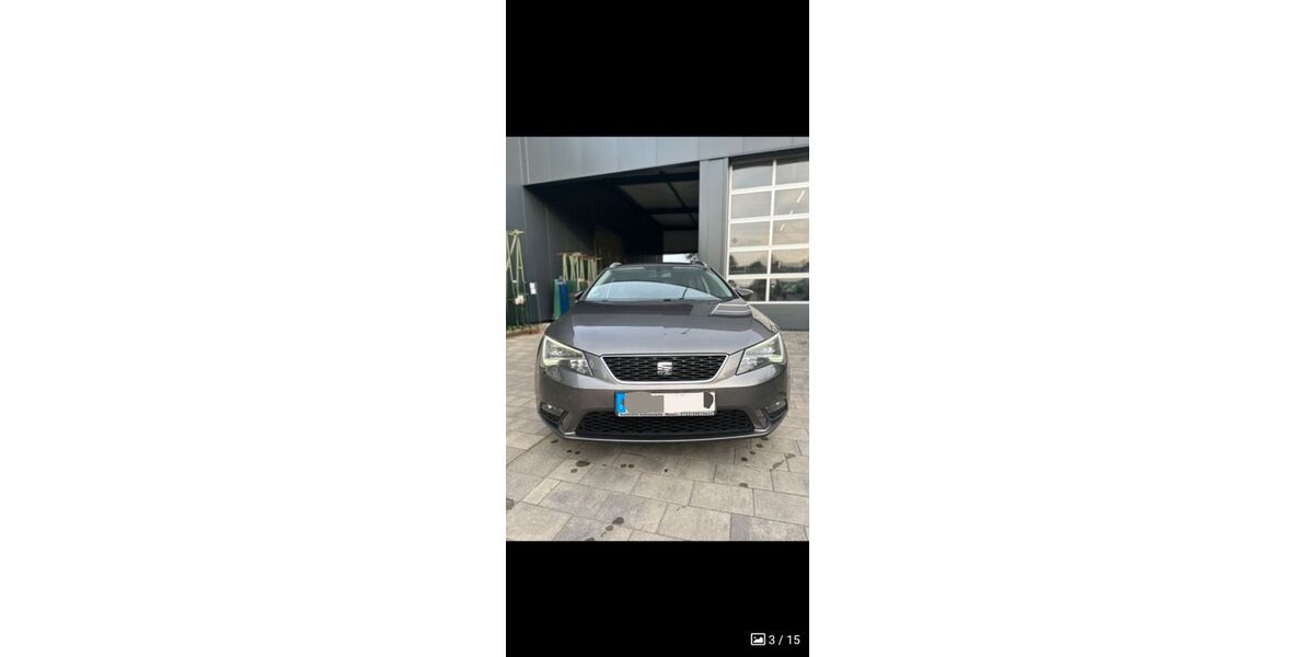 Seat Leon 248.000 km 4.900 &euro; Gronau-Westfalen 48599