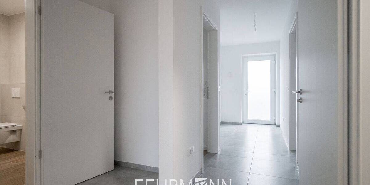 Etagenwohnung Lingen Darme - 2 Zimmer, 13 m&sup2;, 325&euro; | Angebot:25969318