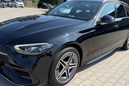 Mercedes-Benz C 300 82.890 km 28.990 &euro; Nordhorn 48531
