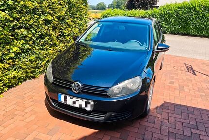 VW Golf 273.000 km 2.899 &euro; Spelle-Venhaus 48480