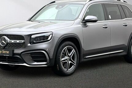 Mercedes-Benz GLB 220 12.000 km 51.900 &euro; Wietmarschen 49835