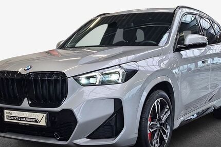 BMW X1 7.200 km 40.680 &euro; Wietmarschen 49835
