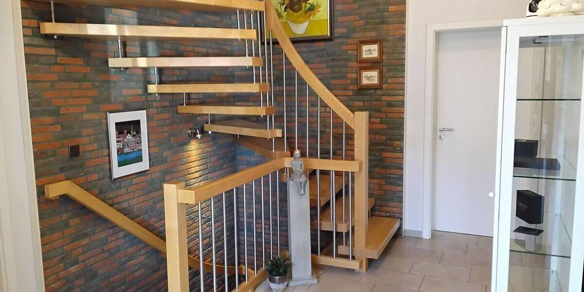 Bungalow Gronau Epe - 5 Zimmer, 105 m&sup2;, 395.000&euro; | Angebot:25913968