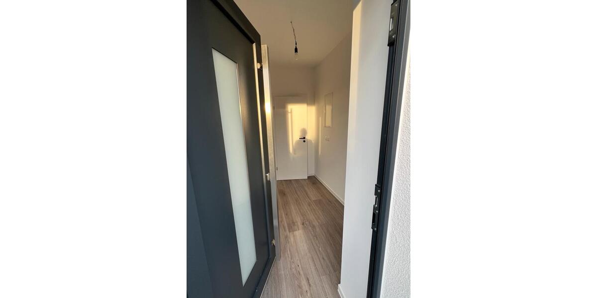 Etagenwohnung Nordhorn - 2 Zimmer, 55 m&sup2;, 175.000&euro; | Angebot:25639923