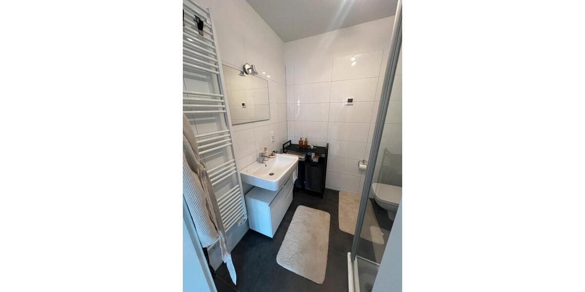 Etagenwohnung Gronau (Westfahlen) - 2 Zimmer, 53 m&sup2;, 560&euro; | Angebot:26035760