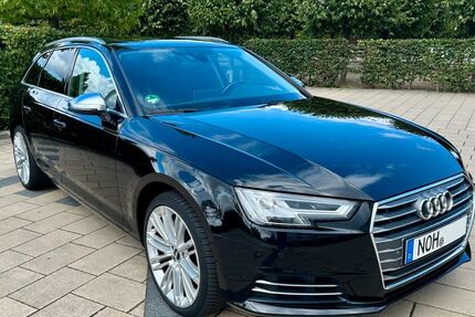 Audi A4 167.500 km 15.700 &euro; Uelsen 49843