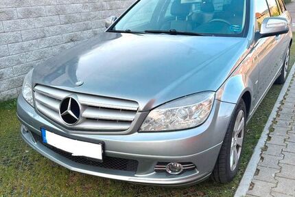 Mercedes-Benz C 180 318.300 km 7.500 &euro; Twist 49767