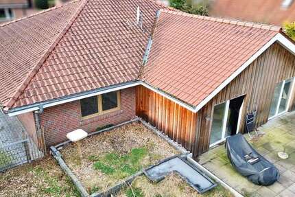 Haus Nordhorn Bakelde - 5 Zimmer, 164 m&sup2;, 385.000&euro; | Angebot:25196899