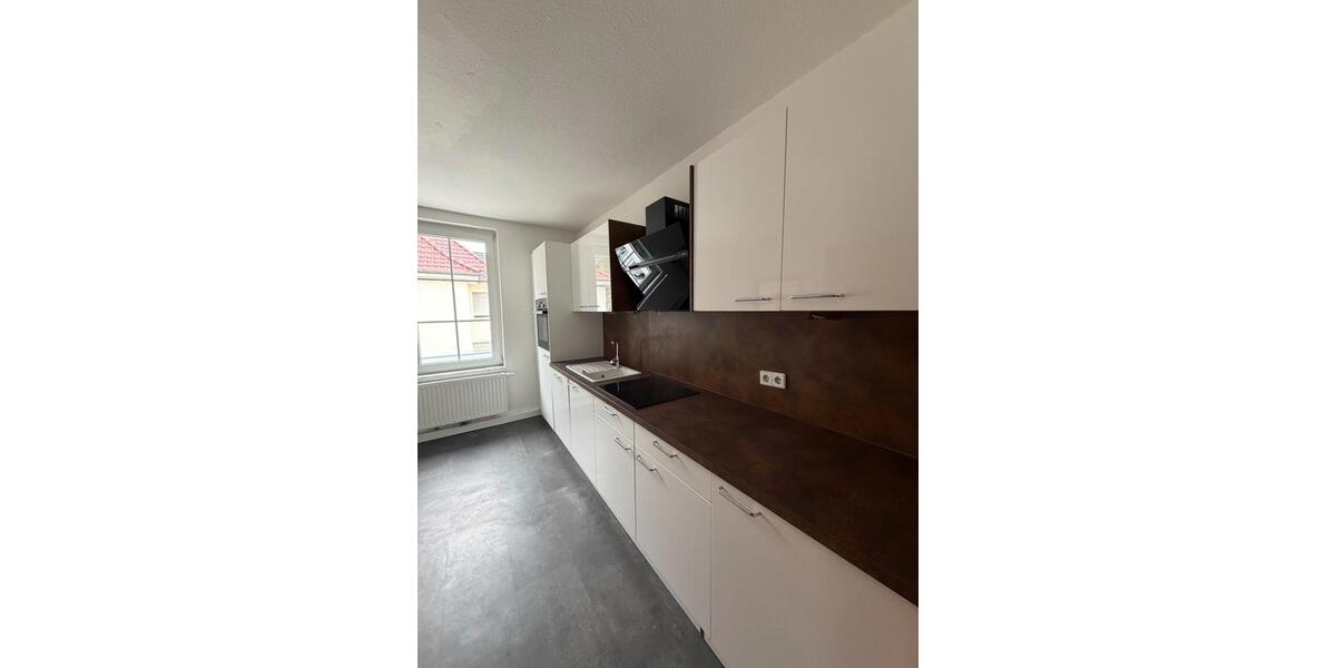 Etagenwohnung Lingen (Ems) Damaschke - 3 Zimmer, 86 m&sup2;, 800&euro; | Angebot:26647066