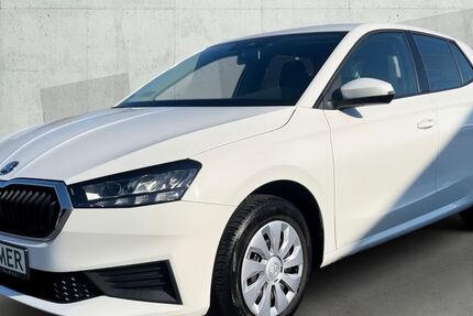 Skoda Fabia 44.380 km 11.840 &euro; Nordhorn 48529