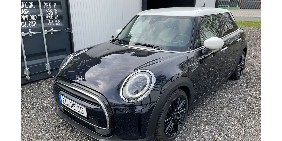 Mini Cooper 30.000 km 23.899 &euro; Lingen 49809