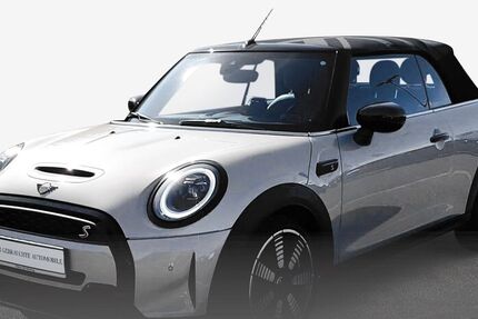 Mini Cooper S Cabrio 35.250 km 28.370 &euro; Wietmarschen 49835