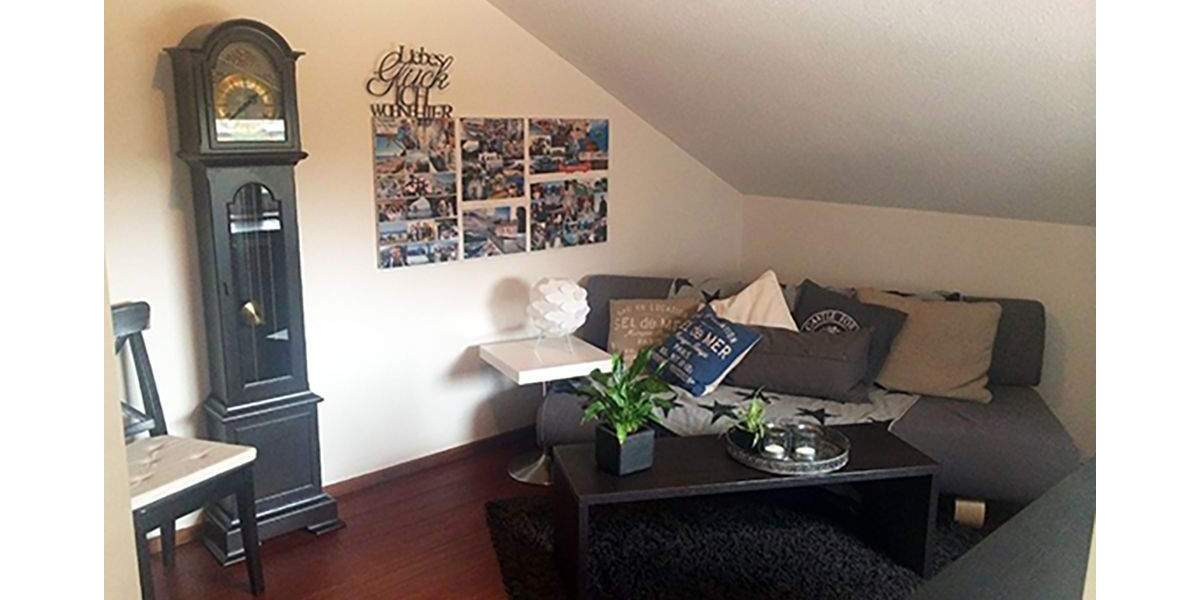 Etagenwohnung Gronau - 3 Zimmer, 90 m&sup2;, 209.000&euro; | Angebot:25742304