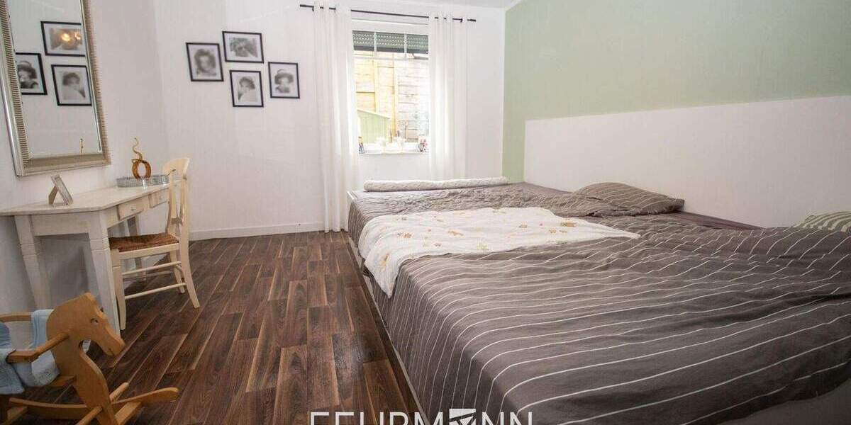Etagenwohnung Emsbüren / Elbergen Elbergen - 3 Zimmer, 89 m&sup2;, 229.000&euro; | Angebot:25730252