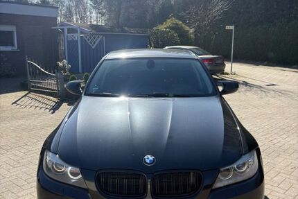 BMW 325 217.000 km 8.290 &euro; Gronau 48599