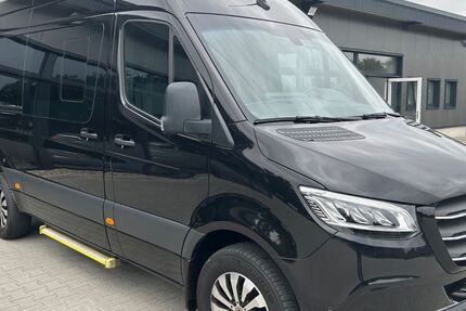 Mercedes-Benz Sprinter 68.722 km 58.498 &euro; Nordhorn 48531