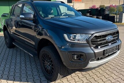 Ford Ranger 103.158 km 23.699 &euro; Nordhorn 48531