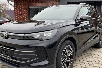 VW Tiguan 17.296 km 34.100 &euro; Lünne ( Plantlünne ) 48480