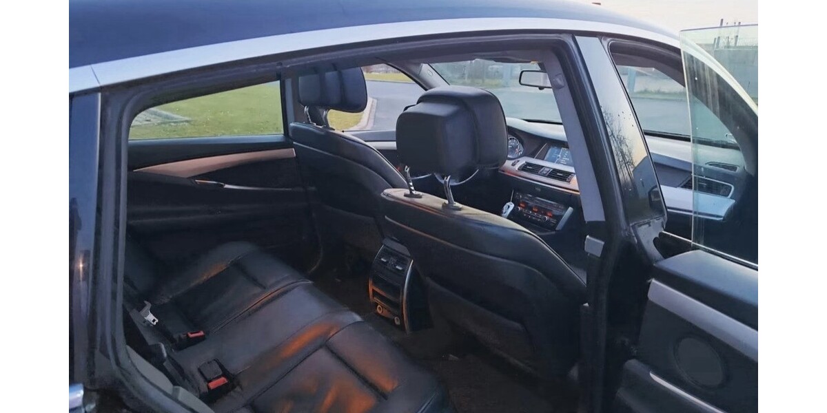 BMW 5er Gran Turismo 281.000 km 7.200 &euro; Langen 49838