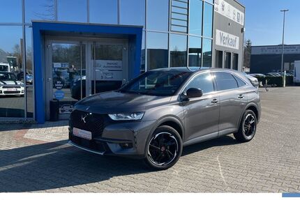 DS Automobiles DS7 (Crossback) 82.192 km 23.900 &euro; Schüttorf 48465