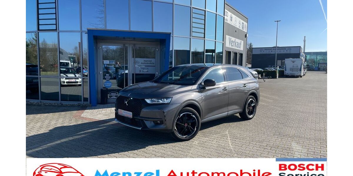 DS Automobiles DS7 (Crossback) 86.000 km 21.490 &euro; Schüttorf 48465