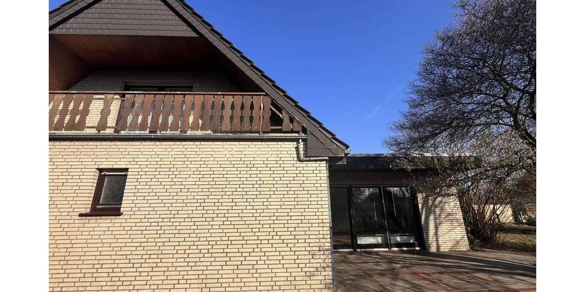 Einfamilienhaus Georgsdorf - 6 Zimmer, 130 m&sup2;, 239.000&euro; | Angebot:26092052
