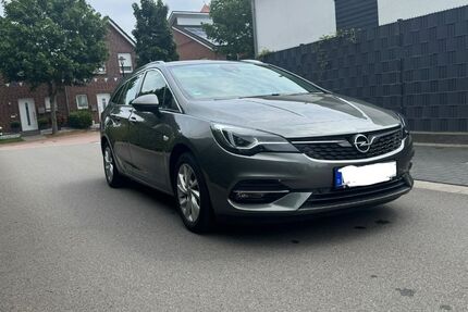 Opel Astra 81.800 km 11.300 &euro; Neuenhaus 49828