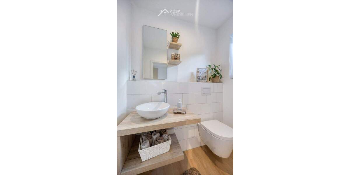 Reihenmittelhaus Ochtrup - 5 Zimmer, 150 m&sup2;, 599.000&euro; | Angebot:25864378