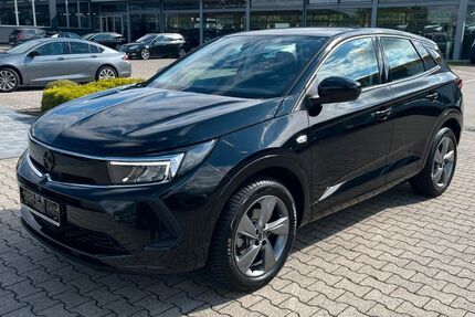 Opel Grandland (X) 13.832 km 23.790 &euro; Wietmarschen / Lohne 49835