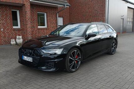 Audi S6 43.228 km 57.990 &euro; Emsbüren 48488