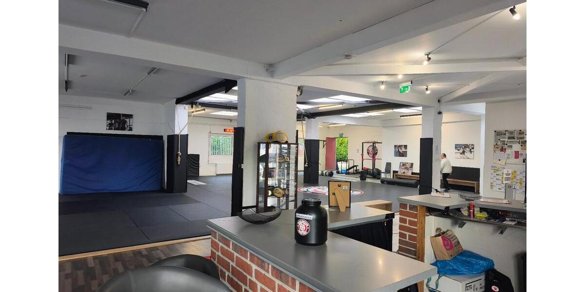 Gewerbeobjekt Lingen (Ems) - 1.714&euro; | Angebot:25206884