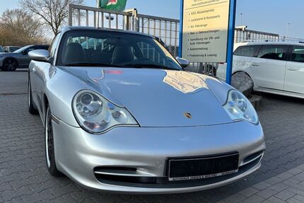 Porsche 911 Urmodell 99.000 km 37.990 &euro; Neuenhaus 49828