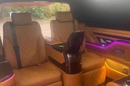 Mercedes-Benz Vito 130.456 km 47.999 &euro; Gronau 48599