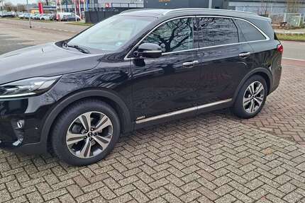 Kia Sorento 141.000 km 28.000 &euro; Twist 49767