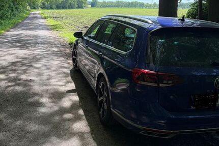 VW Passat 46.500 km 33.980 &euro; Nordhorn 48531