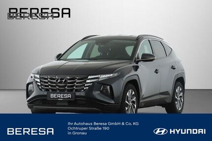 Hyundai TUCSON 13.600 km 28.980 &euro; Gronau 48599