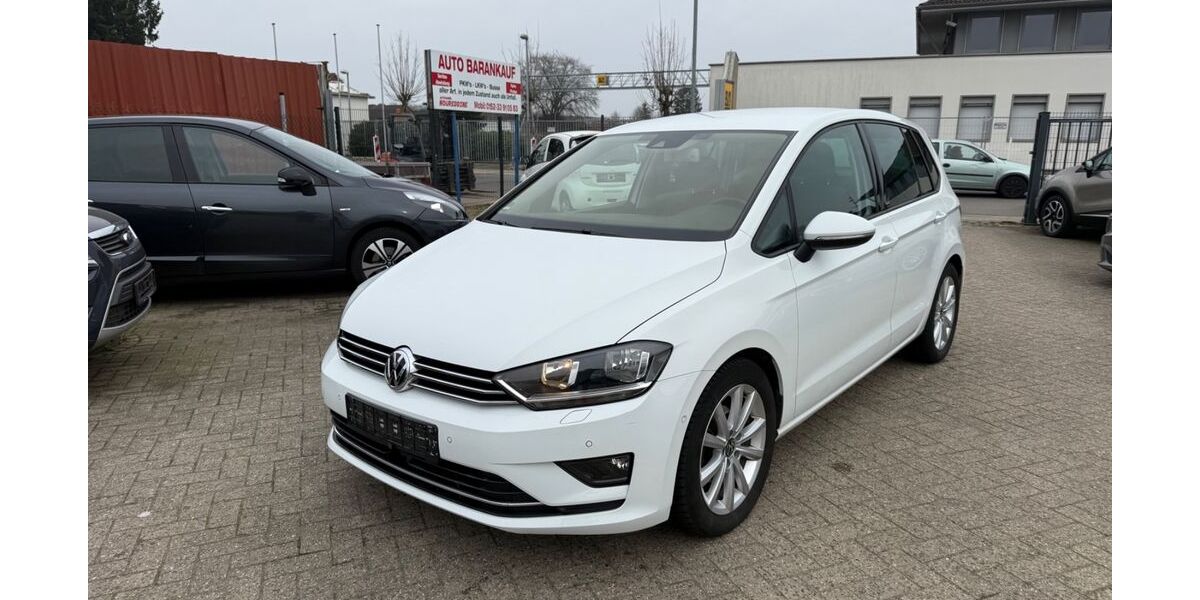 VW Golf 276.000 km 7.899 &euro; Nordhorn 48529