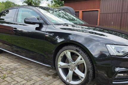 Audi A5 114.435 km 14.900 &euro; Lingen 49811